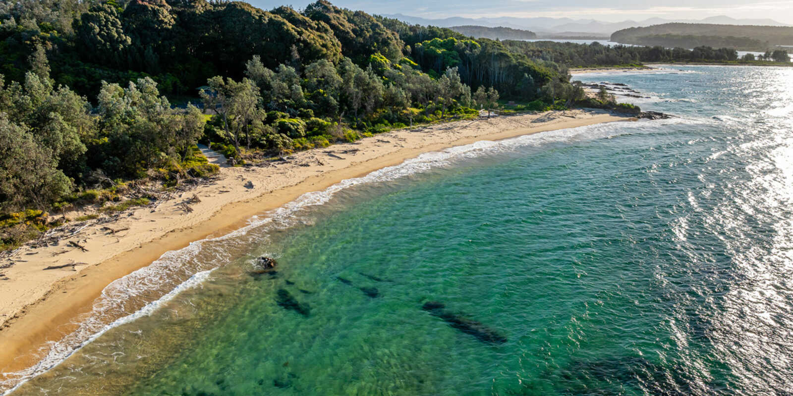 2A Hazel Road Moruya Heads 2A Hazel Road Moruya Heads