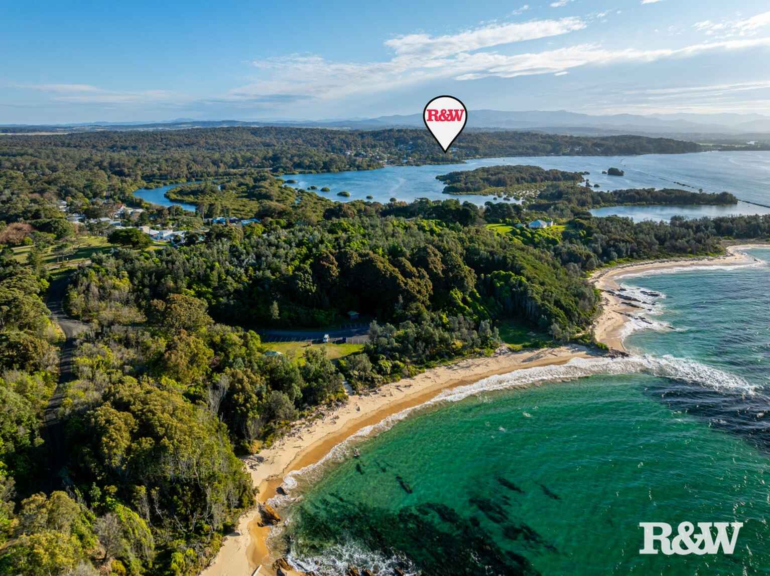 2A Hazel Road Moruya Heads 2A Hazel Road Moruya Heads