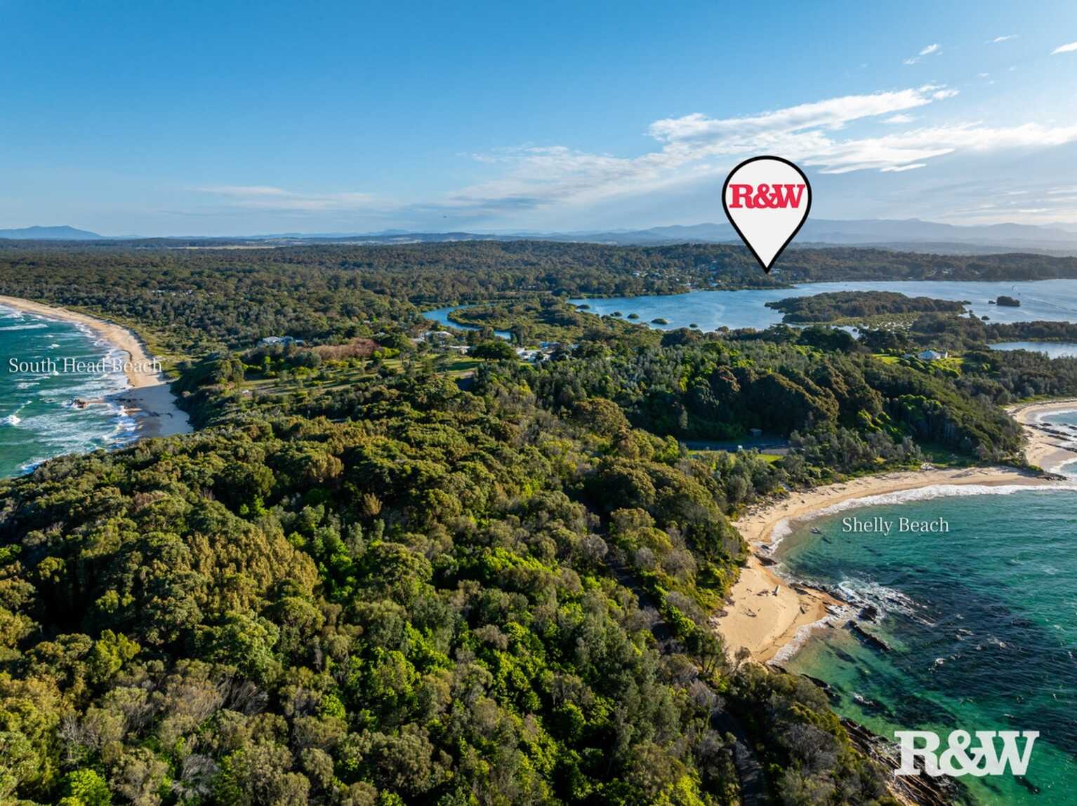 2A Hazel Road Moruya Heads 2A Hazel Road Moruya Heads