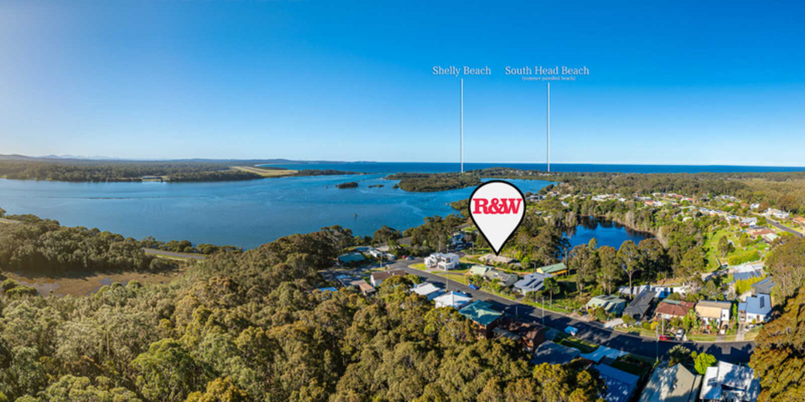 2A Hazel Road Moruya Heads 2A Hazel Road Moruya Heads