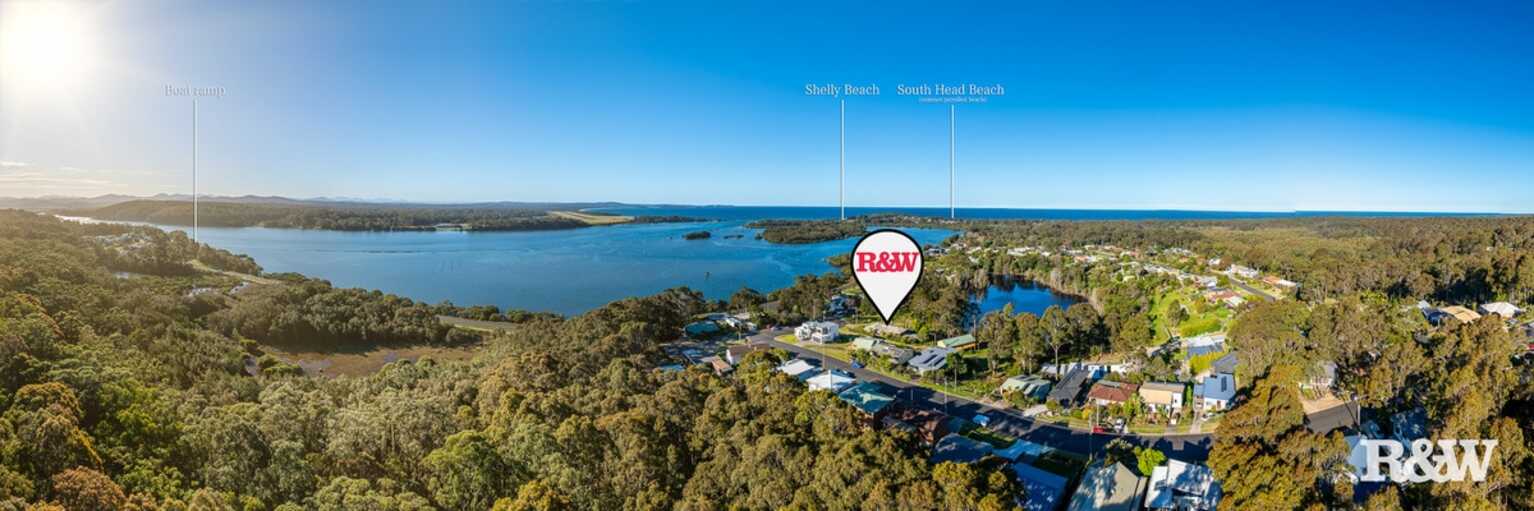 2A Hazel Road Moruya Heads 2A Hazel Road Moruya Heads