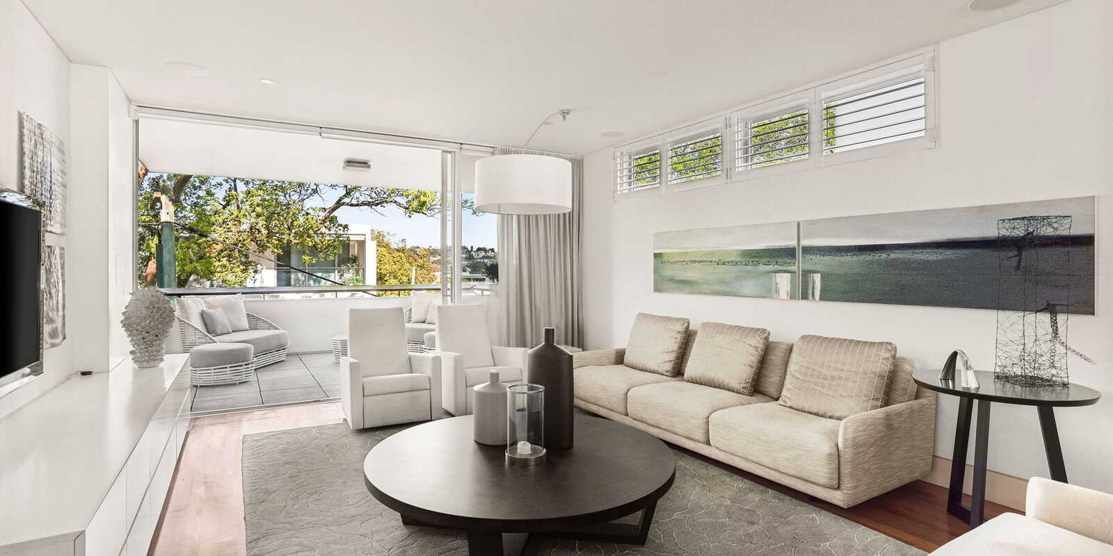 7/2 Ian Street Rose Bay