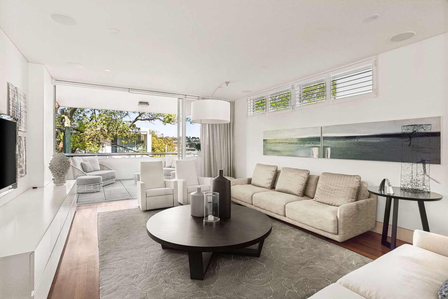 7/2 Ian Street Rose Bay