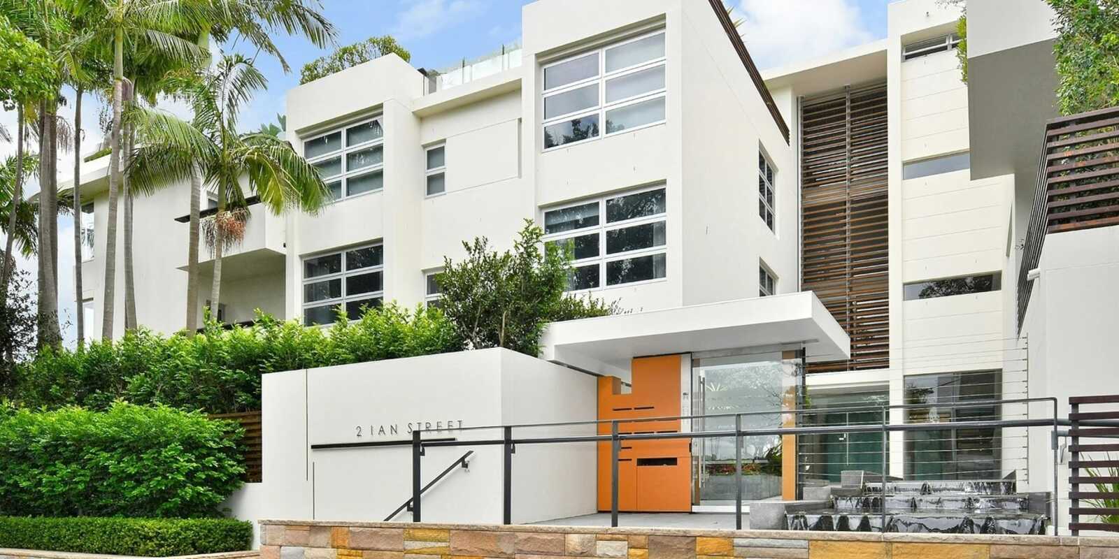7/2 Ian Street Rose Bay