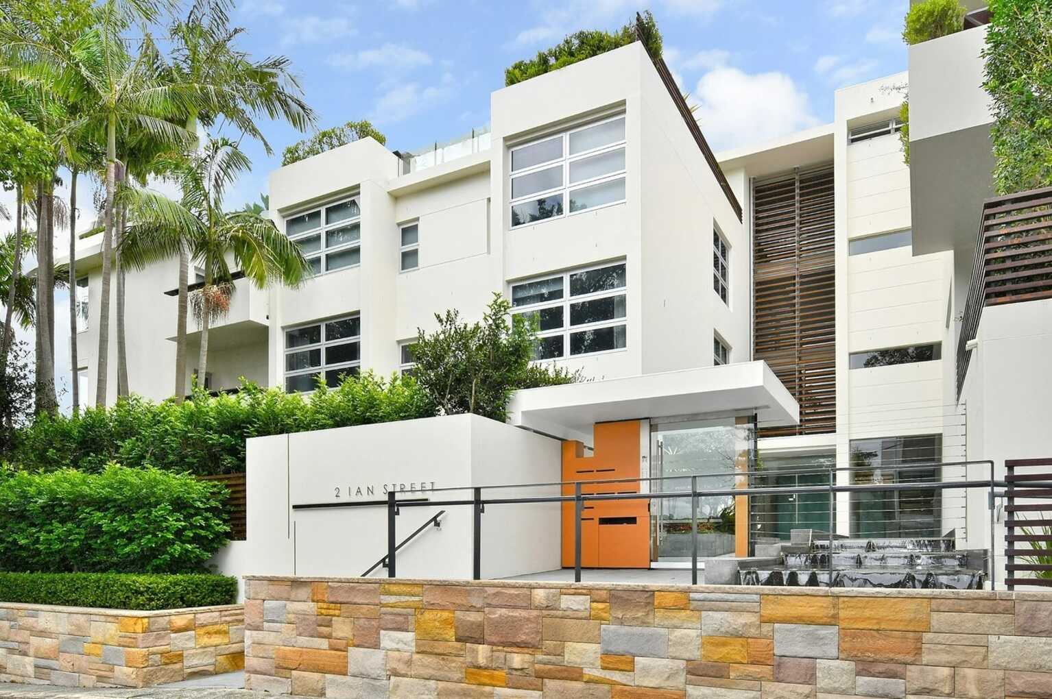 7/2 Ian Street Rose Bay