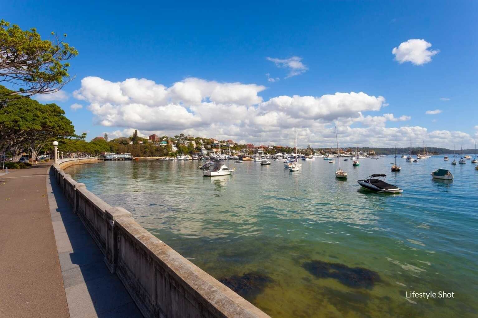 7/2 Ian Street Rose Bay