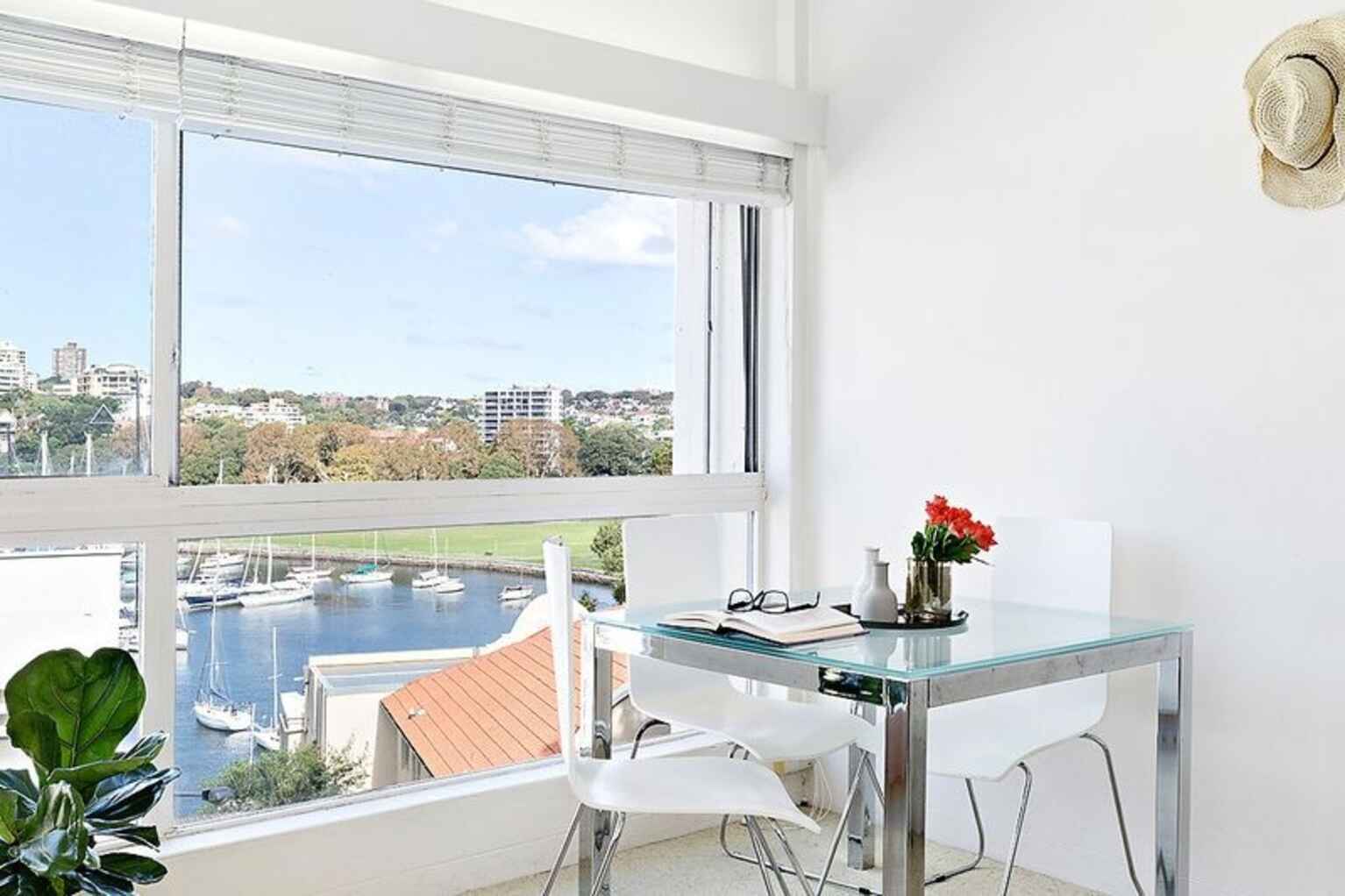 4D/85 Elizabeth Bay Road Elizabeth Bay 4D/85 Elizabeth Bay Road Elizabeth Bay