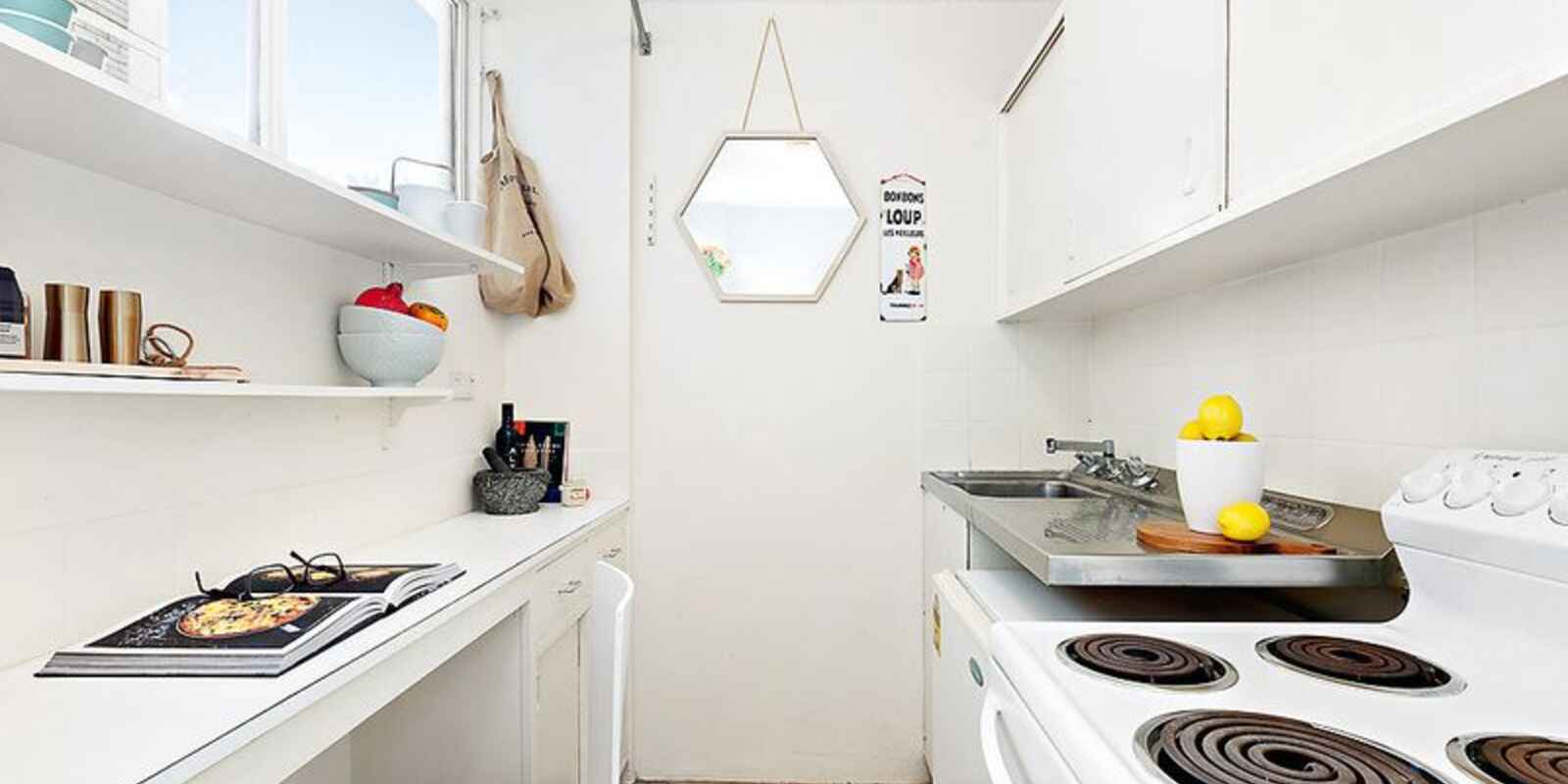 4D/85 Elizabeth Bay Road Elizabeth Bay 4D/85 Elizabeth Bay Road Elizabeth Bay