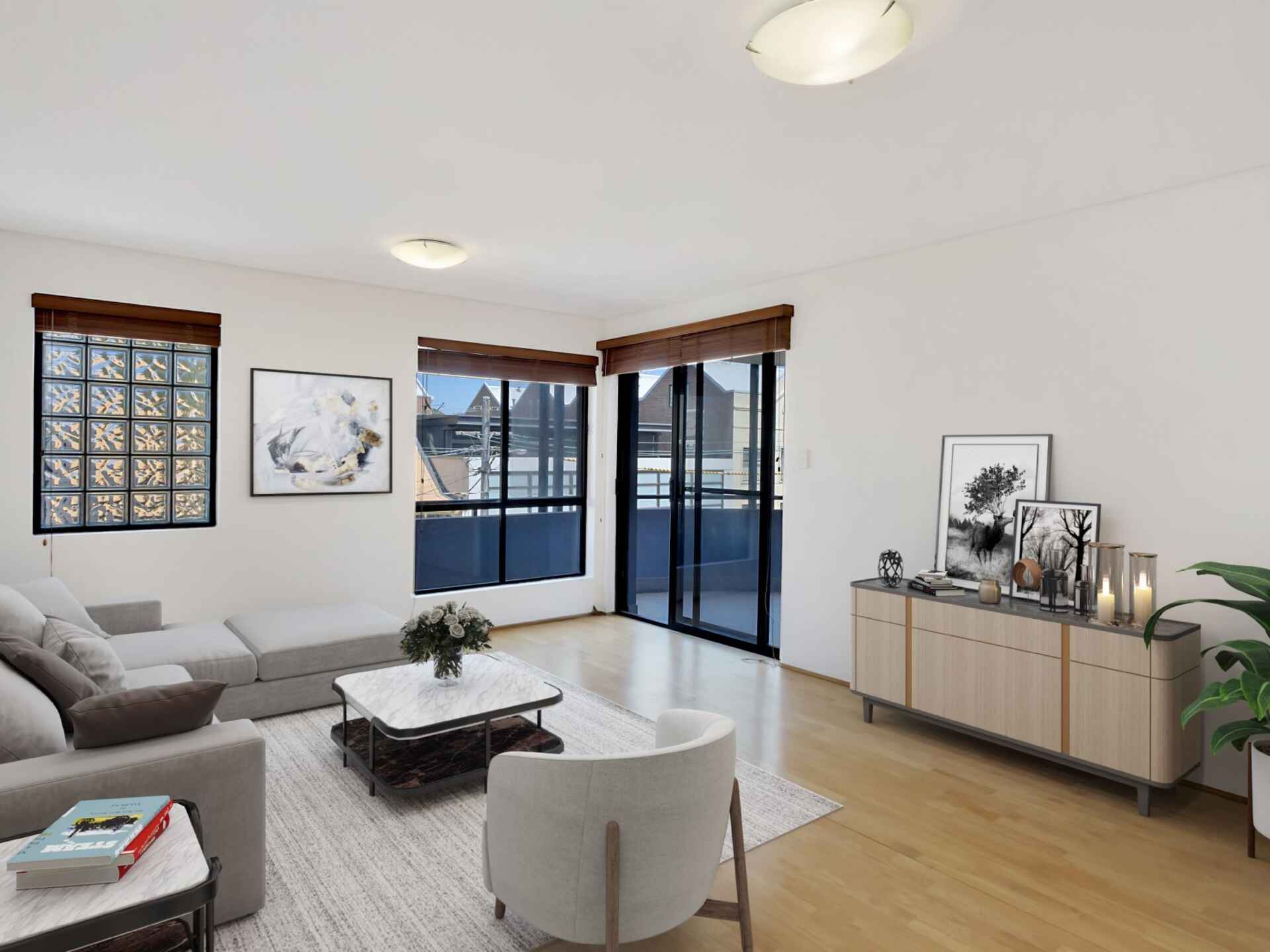 7/56 Church Street Camperdown