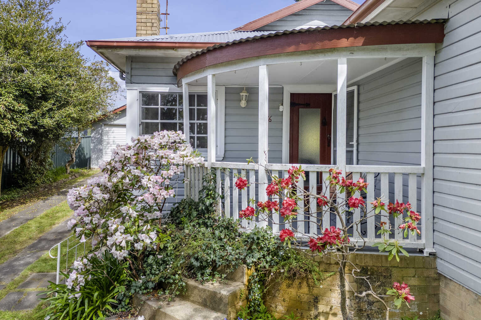 76 Wentworth Street Blackheath
