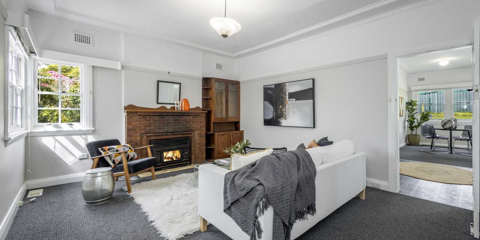 76 Wentworth Street Blackheath