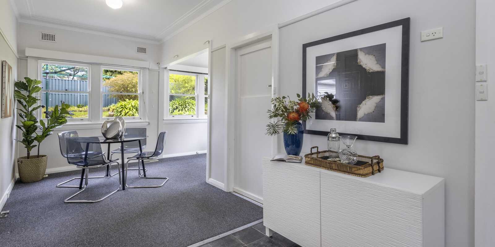 76 Wentworth Street Blackheath
