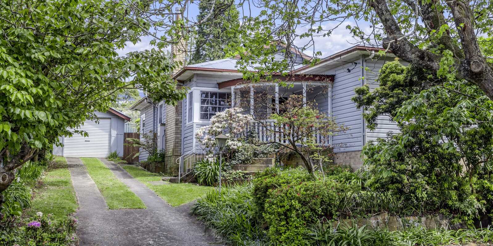 76 Wentworth Street Blackheath