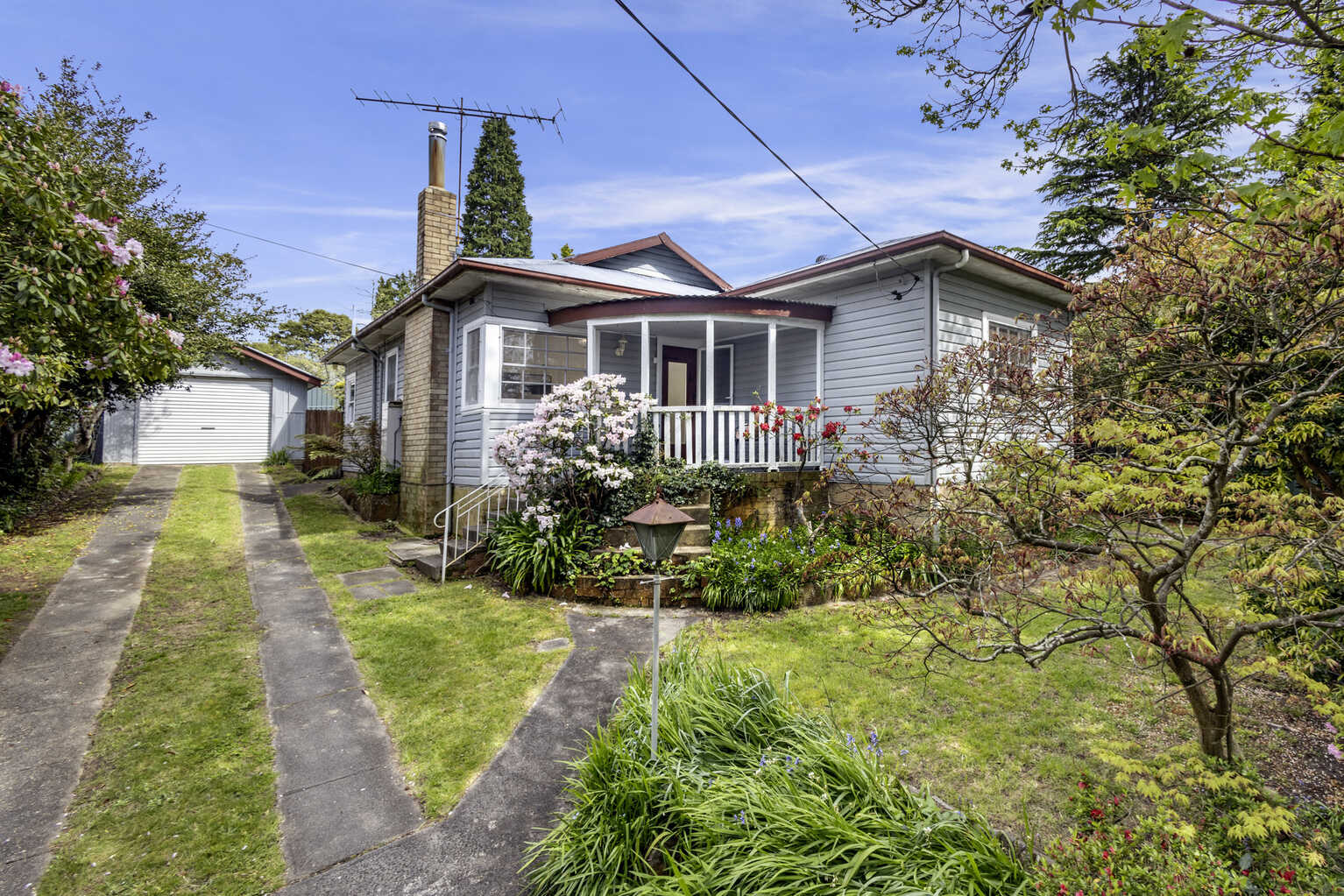 76 Wentworth Street Blackheath