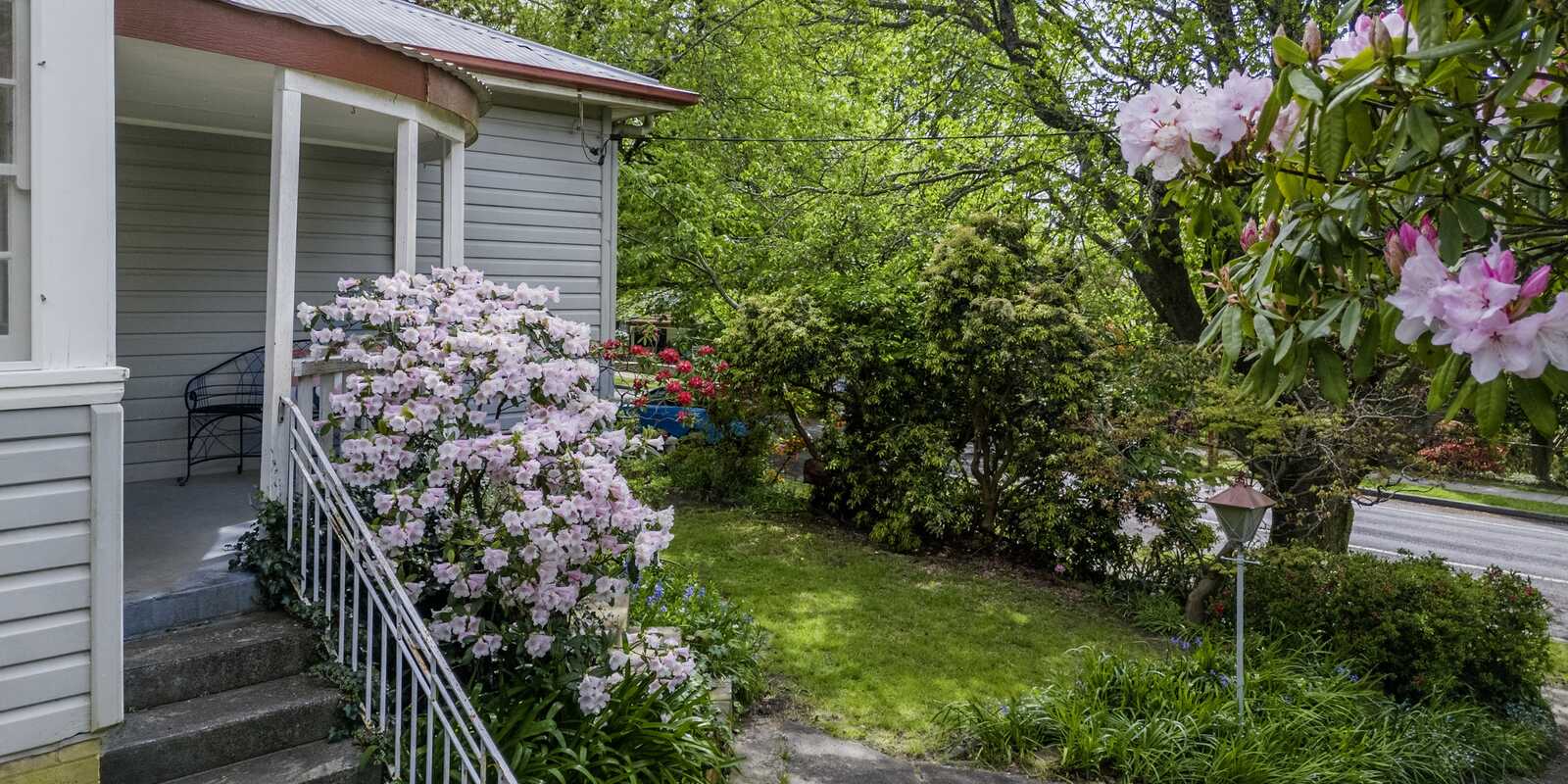 76 Wentworth Street Blackheath