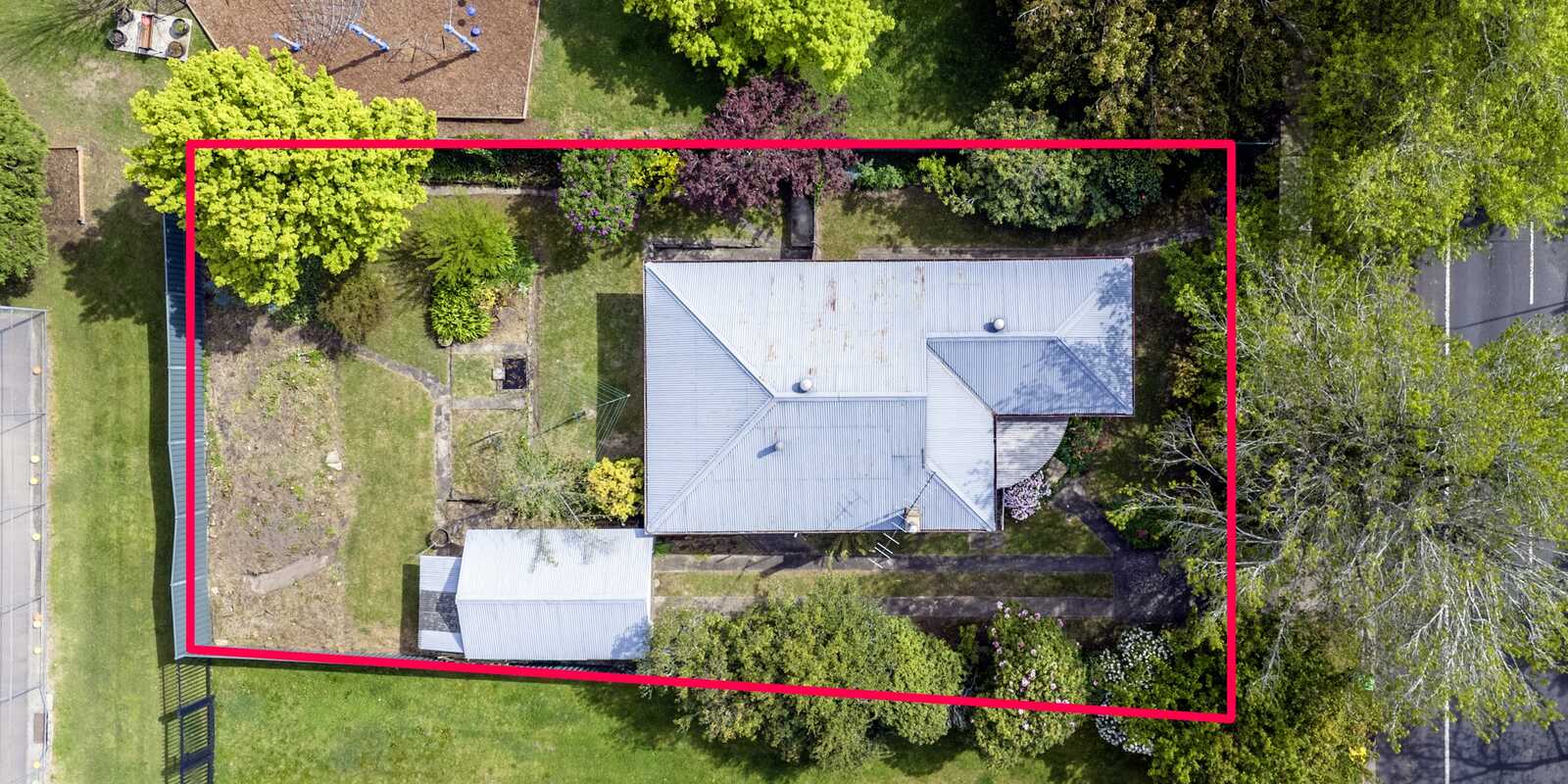76 Wentworth Street Blackheath
