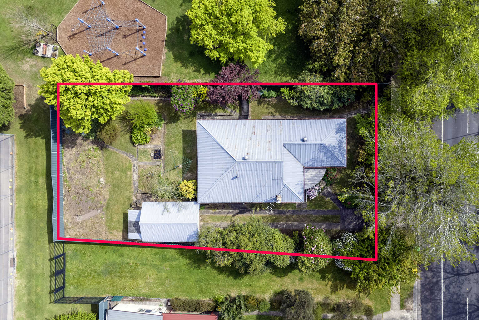 76 Wentworth Street Blackheath