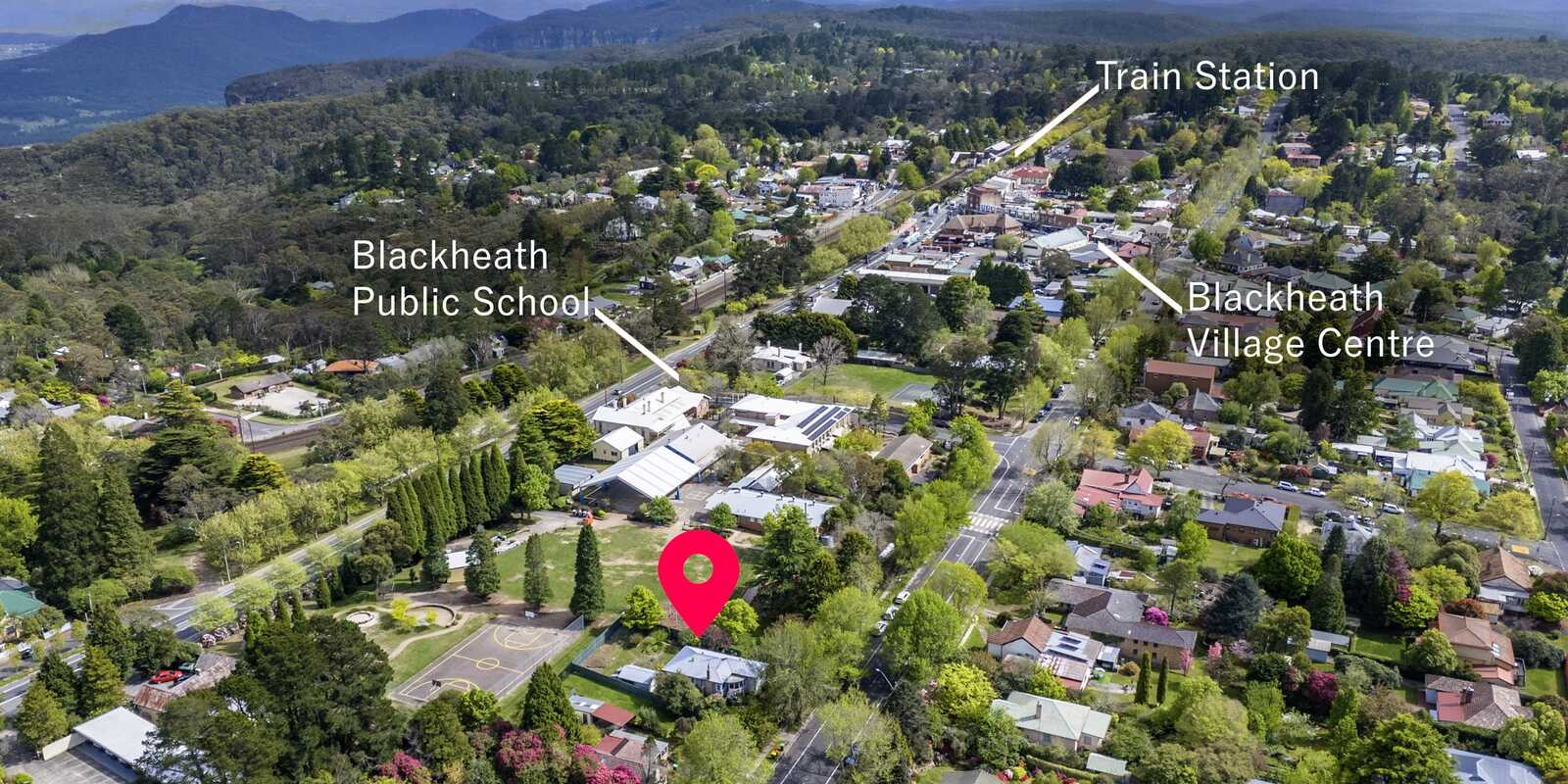 76 Wentworth Street Blackheath