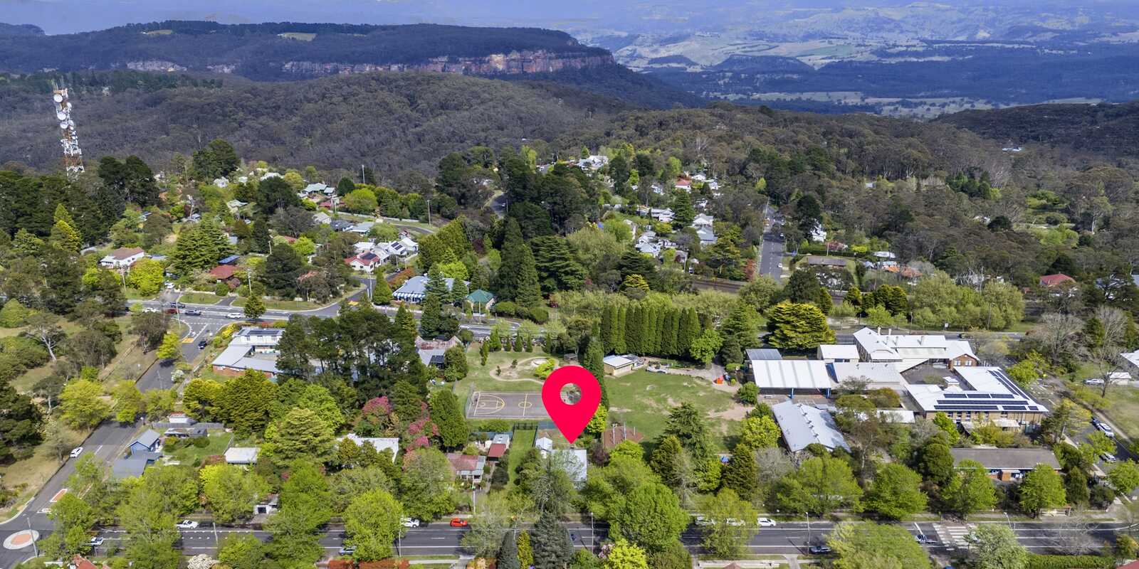 76 Wentworth Street Blackheath