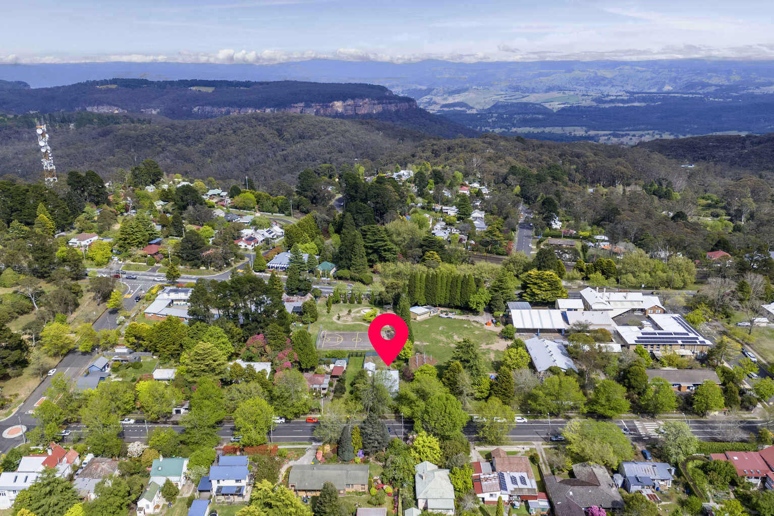 76 Wentworth Street Blackheath