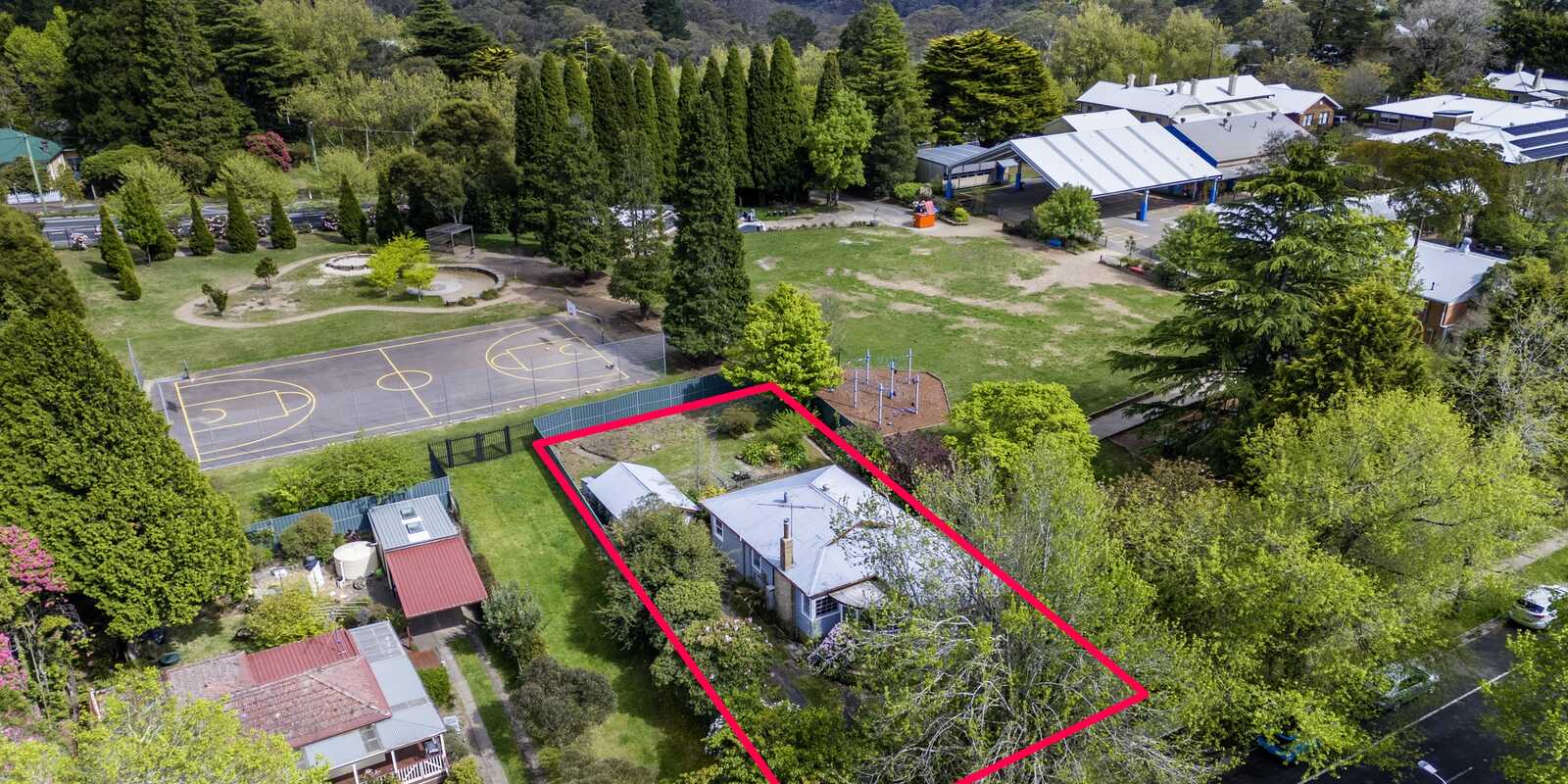 76 Wentworth Street Blackheath