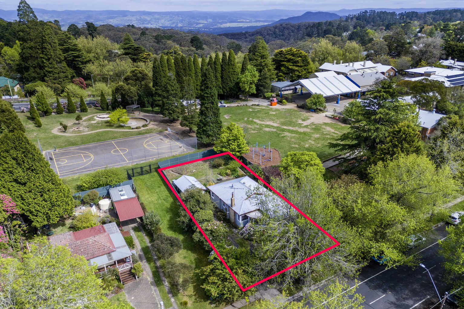 76 Wentworth Street Blackheath