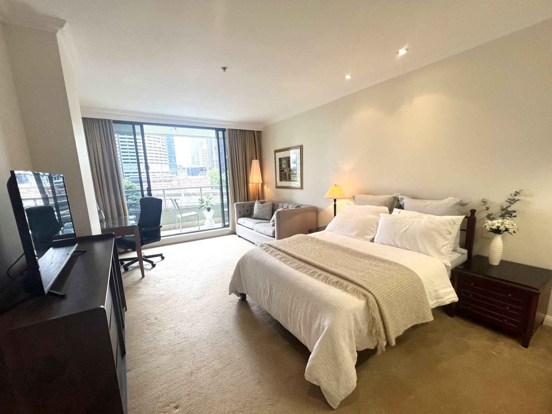 610/187 Kent Street  Millers Point