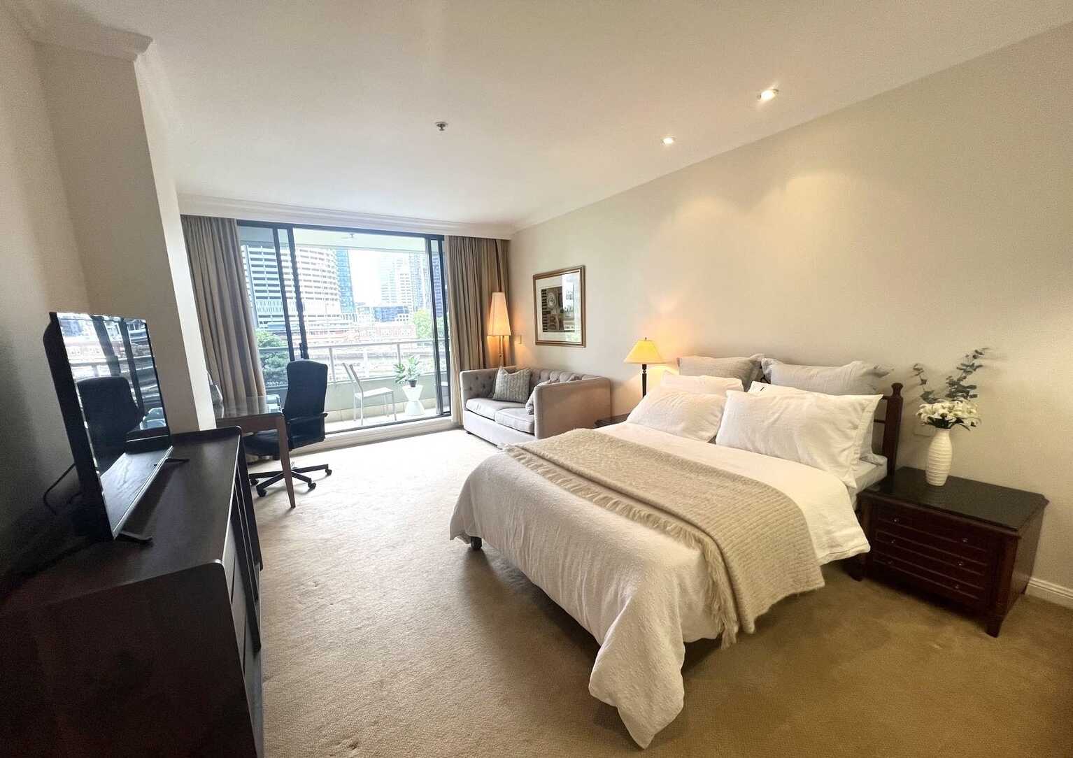 610/187 Kent Street  Millers Point