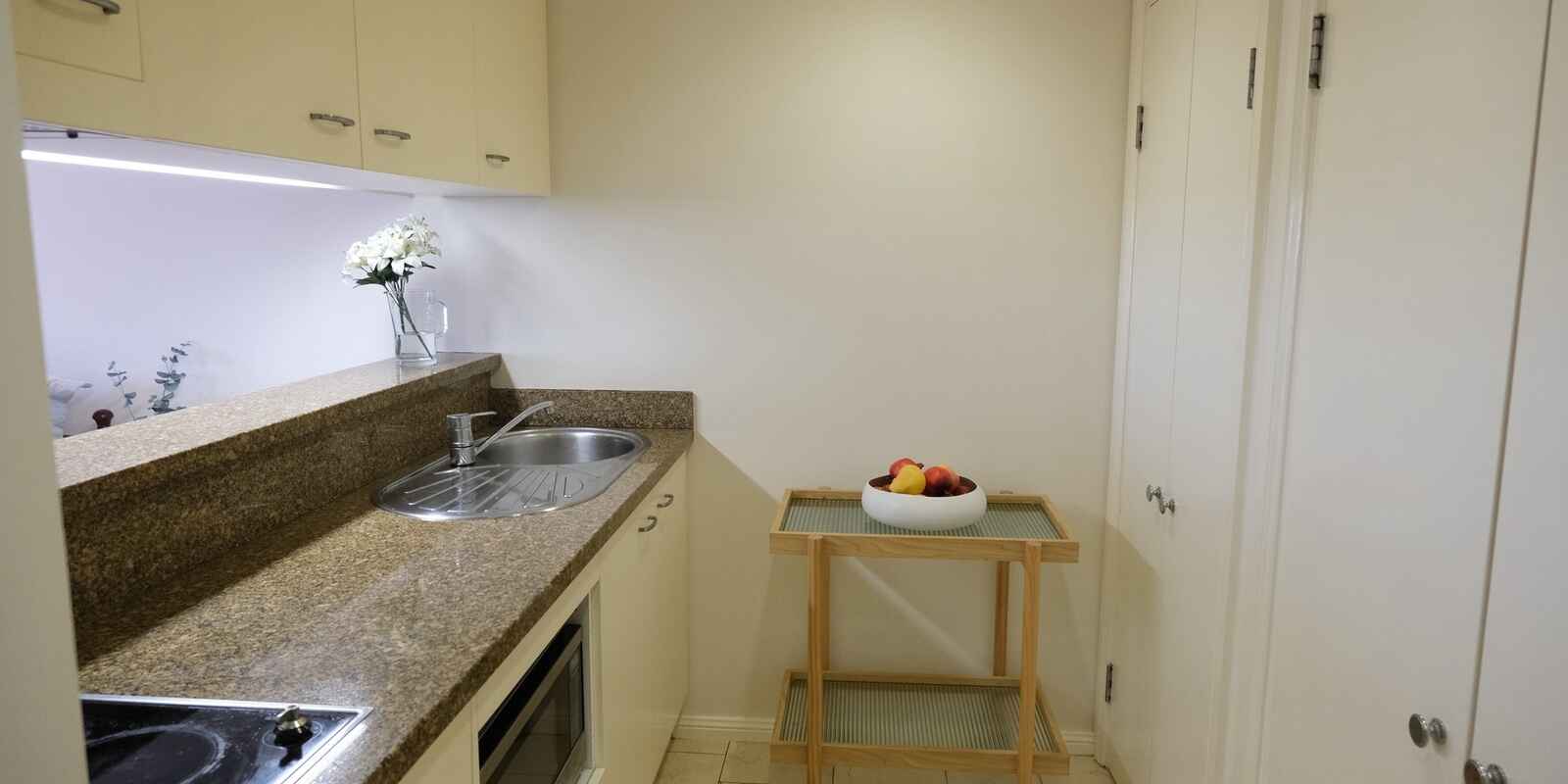 610/187 Kent Street  Millers Point