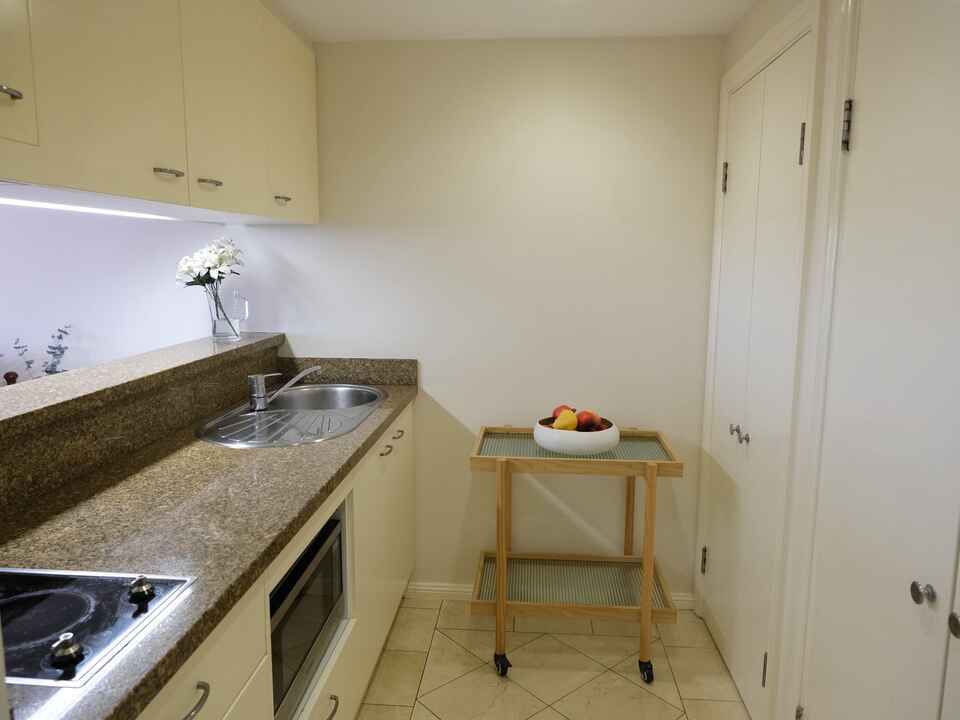 610/187 Kent Street  Millers Point