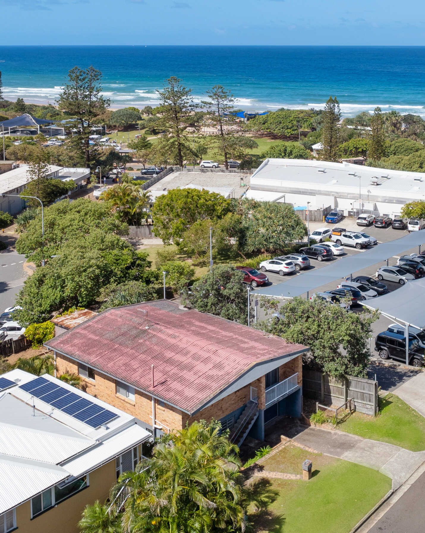 14 Frank Street Coolum Beach, Beach - Thumbnail 3