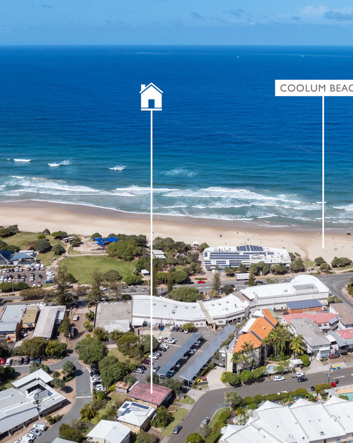 14 Frank Street Coolum Beach, Beach - Thumbnail 8