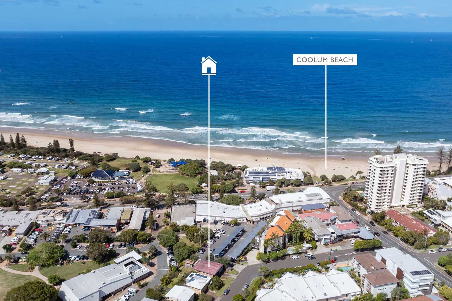 14 Frank Street Coolum Beach 14 Frank Street Coolum Beach