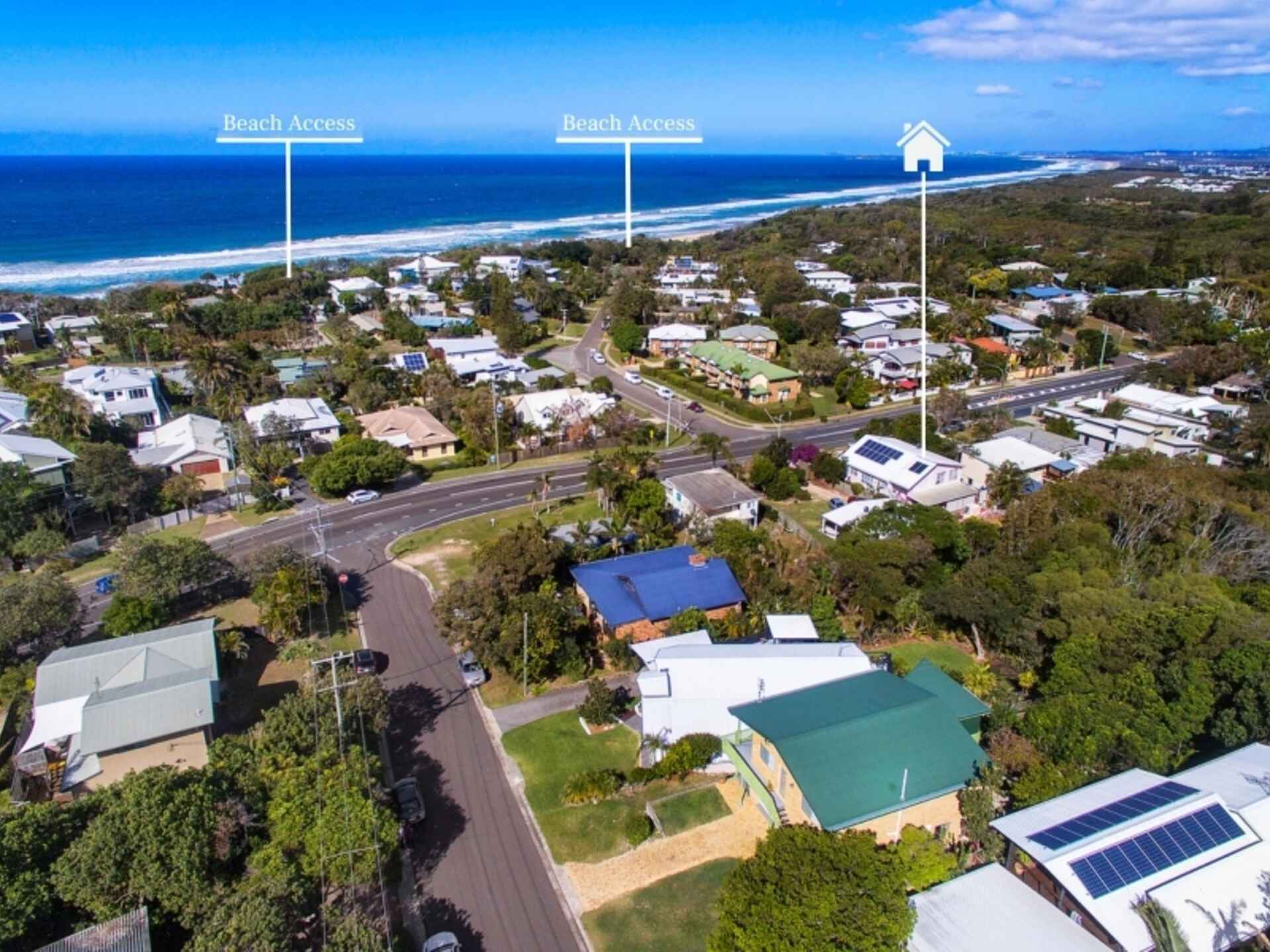 1504 David Low Way Yaroomba