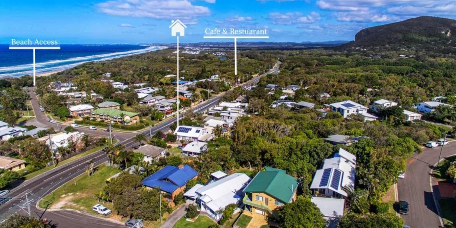 1504 David Low Way Yaroomba 1504 David Low Way Yaroomba