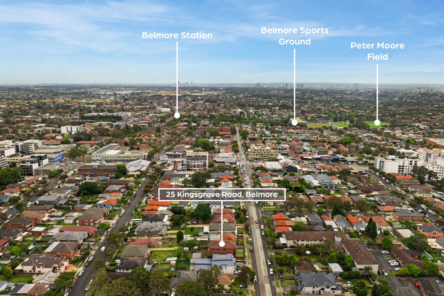 25 Kingsgrove Road Belmore 25 Kingsgrove Road Belmore