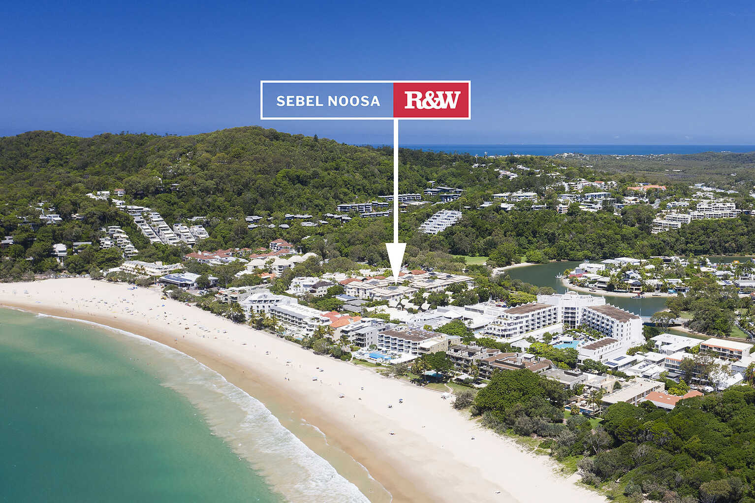 312 & 313/32 Hastings Street Noosa Heads