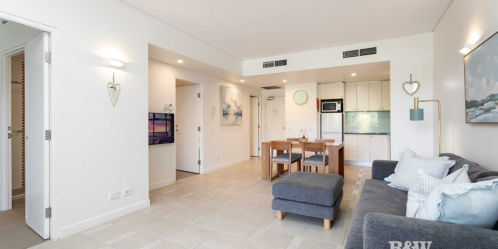312 & 313/32 Hastings Street Noosa Heads