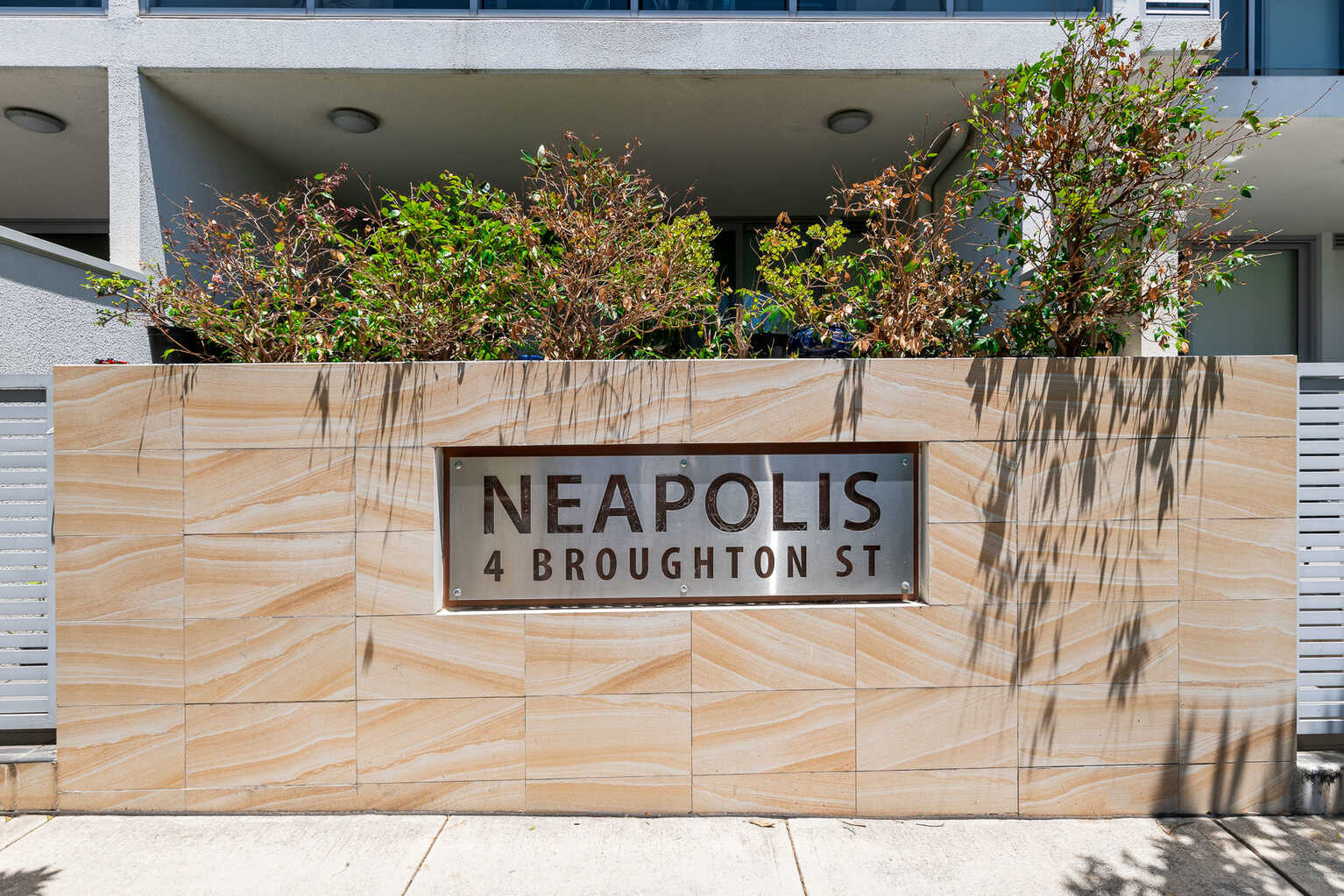 106/4 Broughton Street Canterbury 106/4 Broughton Street Canterbury
