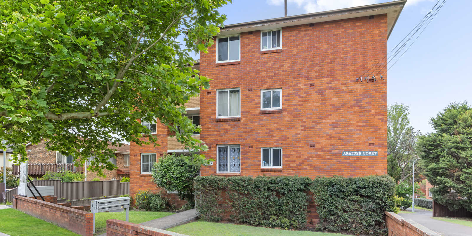 5/268A Bunnerong Road Hillsdale 5/268A Bunnerong Road Hillsdale