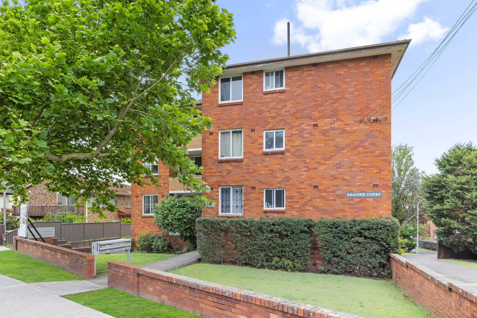 5/268A Bunnerong Road Hillsdale 5/268A Bunnerong Road Hillsdale