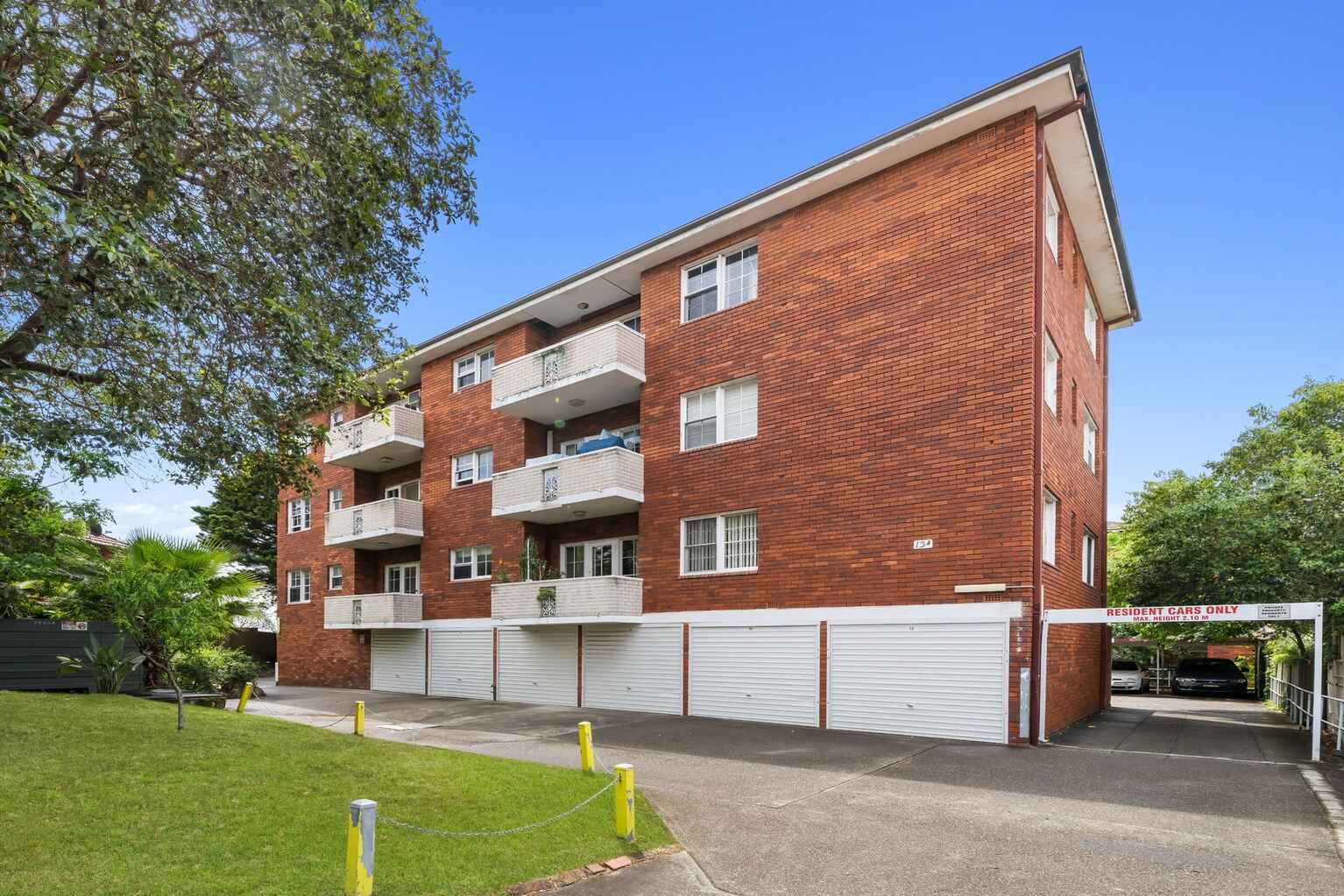 28/13a Queen Street Arncliffe 28/13a Queen Street Arncliffe