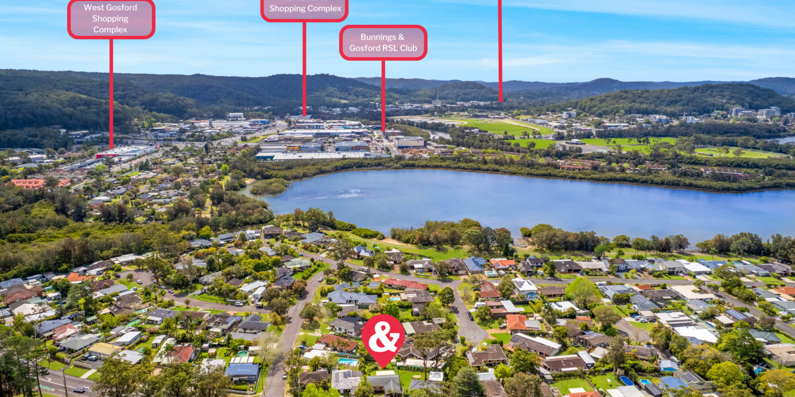 224 Brisbane Water Drive Point Clare 224 Brisbane Water Drive Point Clare