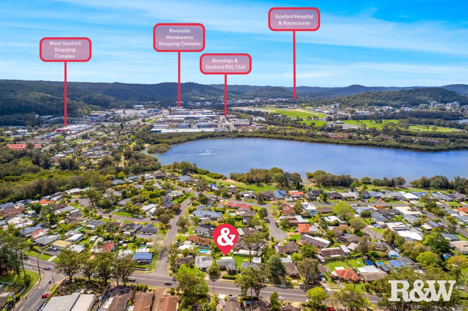 224 Brisbane Water Drive Point Clare 224 Brisbane Water Drive Point Clare