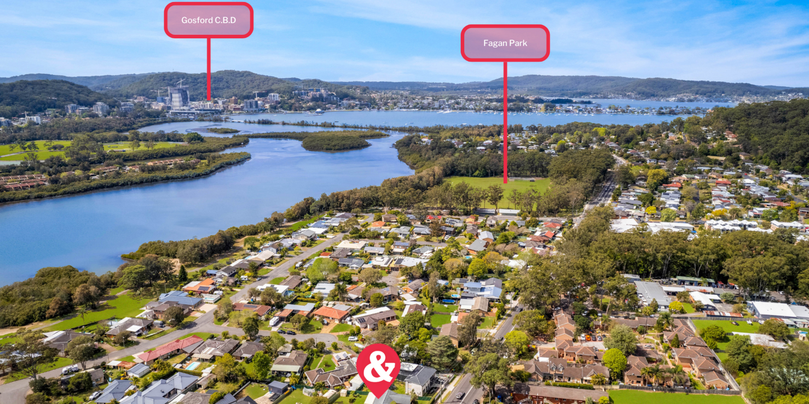 224 Brisbane Water Drive Point Clare 224 Brisbane Water Drive Point Clare
