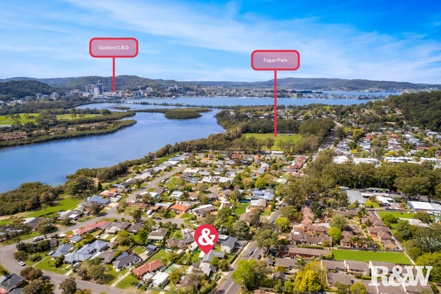 224 Brisbane Water Drive Point Clare 224 Brisbane Water Drive Point Clare