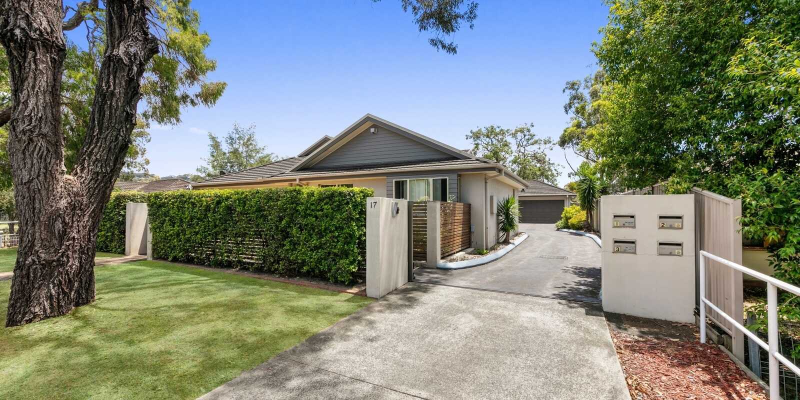 2/17 McEvoy Avenue Umina Beach