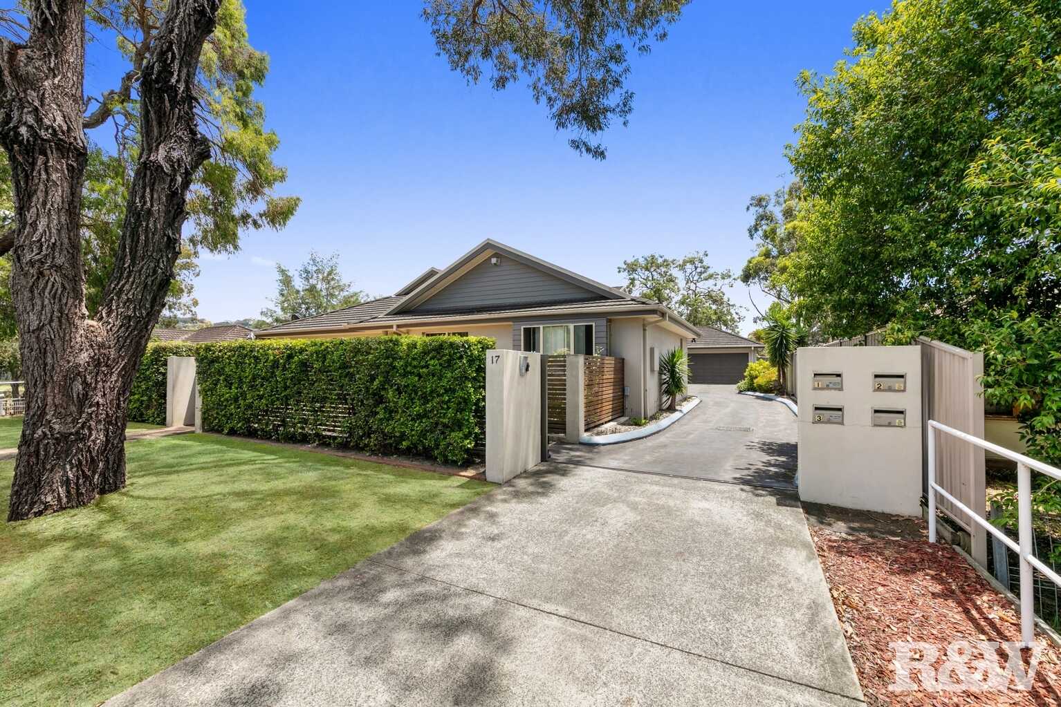 2/17 McEvoy Avenue Umina Beach