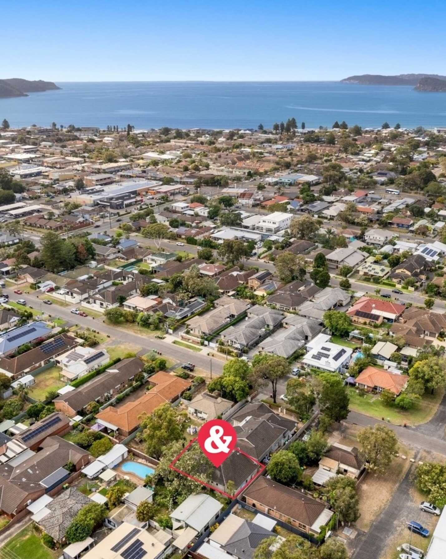 2/17 McEvoy Avenue Umina Beach, Beach - Thumbnail 6