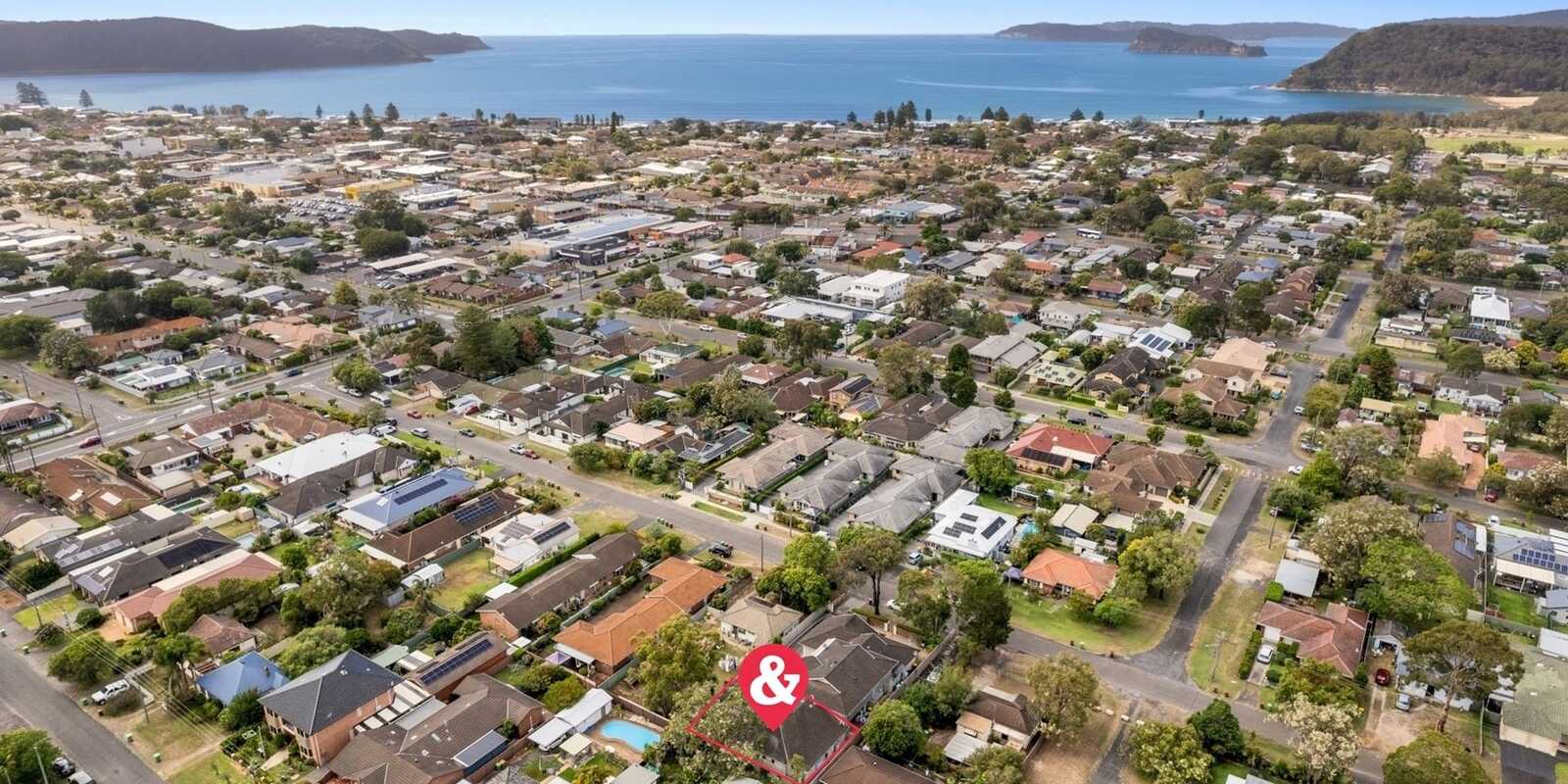 2/17 McEvoy Avenue Umina Beach